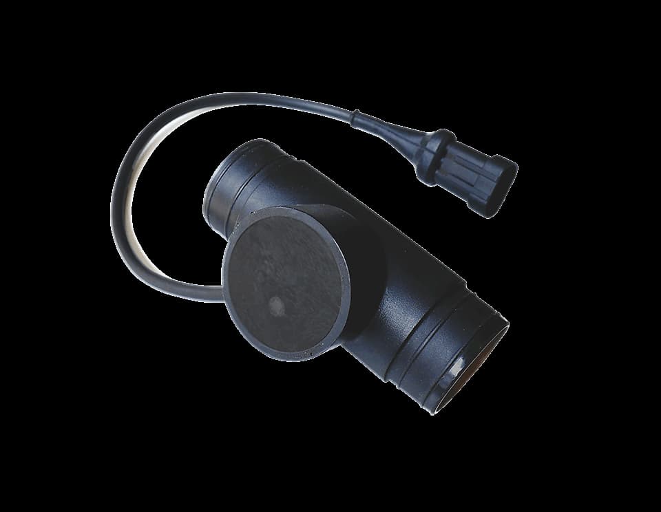 Sensor Müller-Elektronik Blockage — Müller-Elektronik