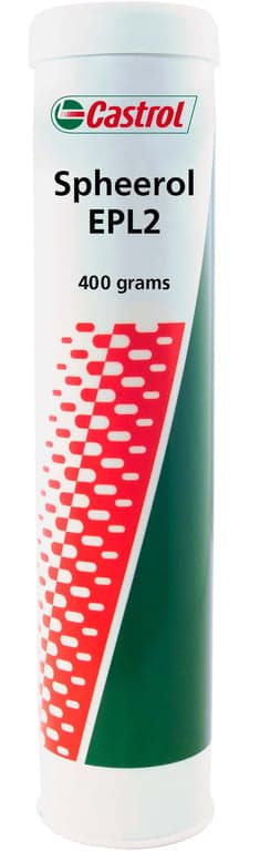 Castrol мастило Spheerol EPL 2 — Castrol