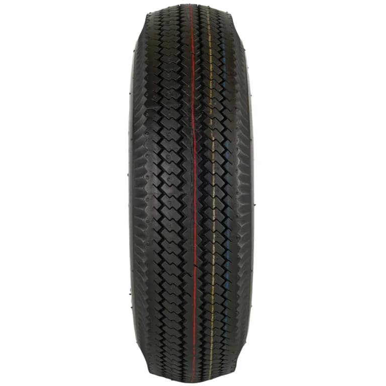 Deli шинокомплект 3.50-4 (4.10-4) 4PR S-389 TR-87 — DELI