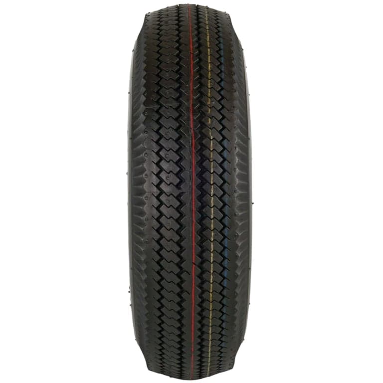 Deli шинокомплект 3.50-4 (4.10-4) 4PR S-389 TR-87 — DELI