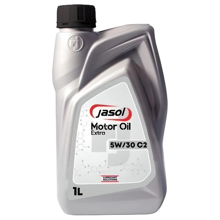 Jasol моторна олива Extra C2 5W-30 — JASOL