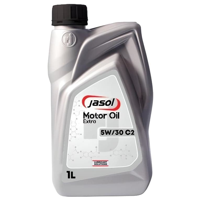 Jasol моторна олива Extra C2 5W-30 — JASOL
