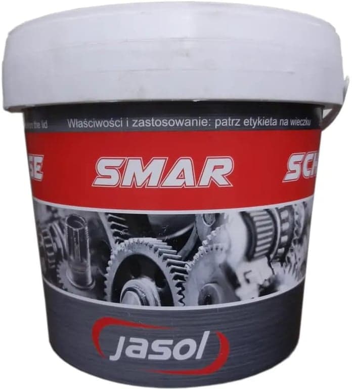 Jasol мастило EP 00 — JASOL
