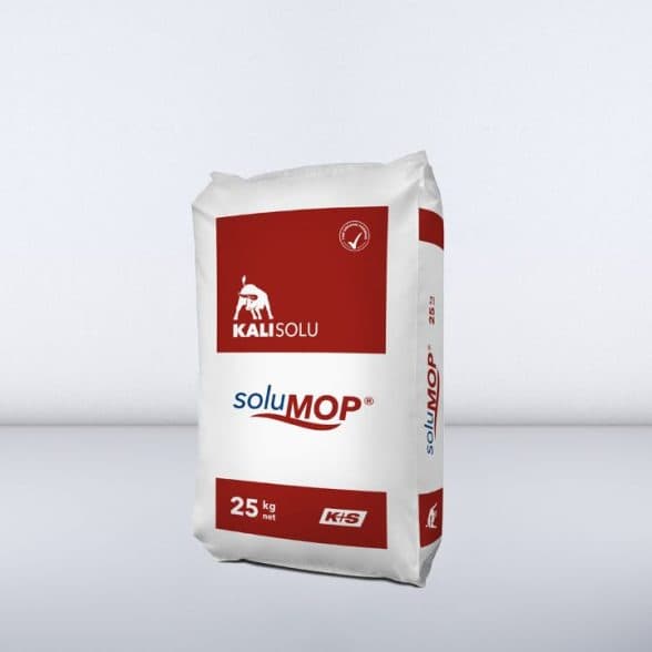 soluMOP — K+S