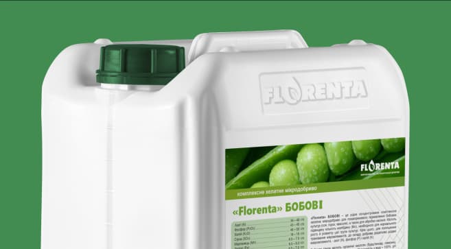 Florenta Legumes — Florenta