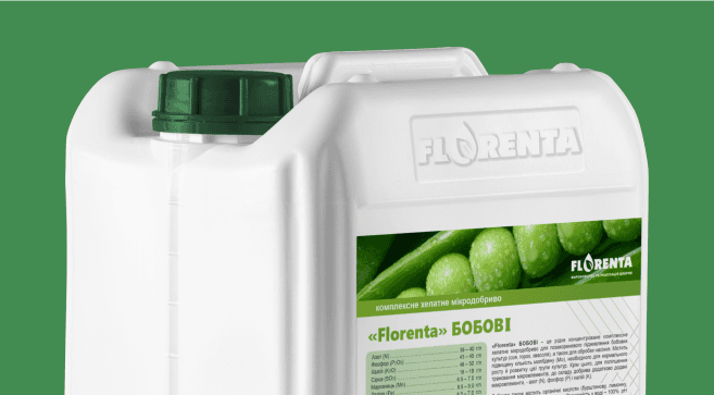 Florenta Legumes — Florenta