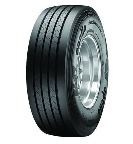 Apollo шина 385/65R22,5 22PR 164 K ENDURACE RT HD+ — Apollo
