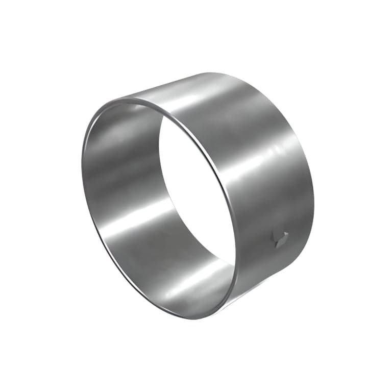 1280395 Вкладиш BEARING-ROD 0.51MM US CAT — CAT