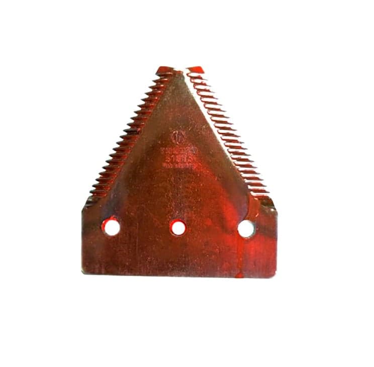 87728899.A Сегмент ножа — Alpha Parts