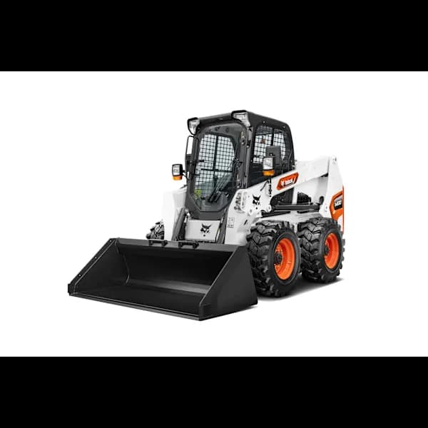 Skid steer loader Bobcat S630 — Bobcat