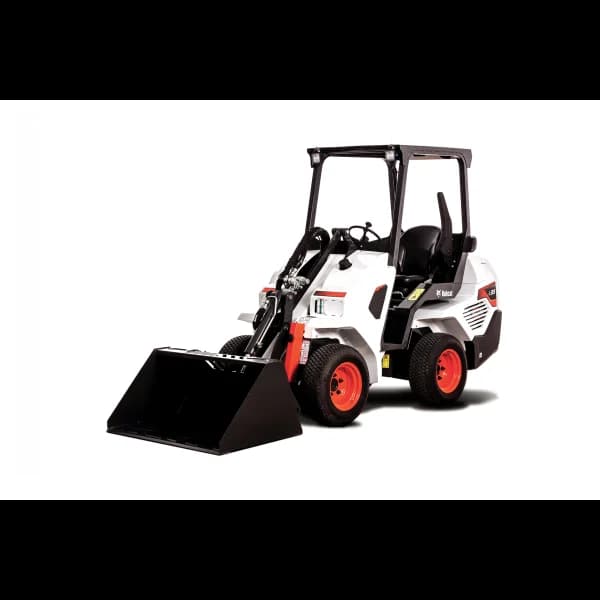 Wheel loader Bobcat L23 — Bobcat