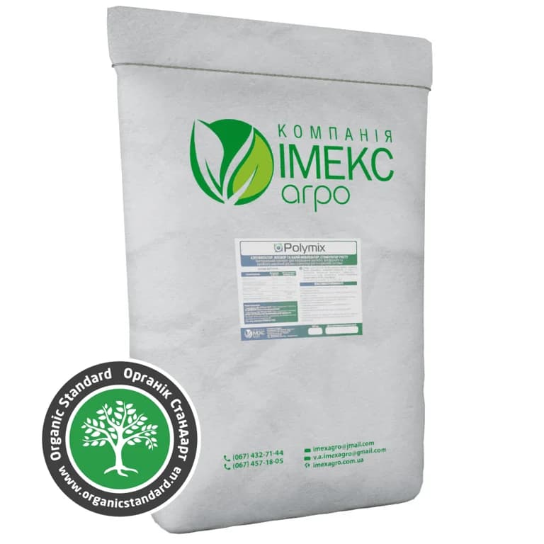 Polymix — Imex Agro