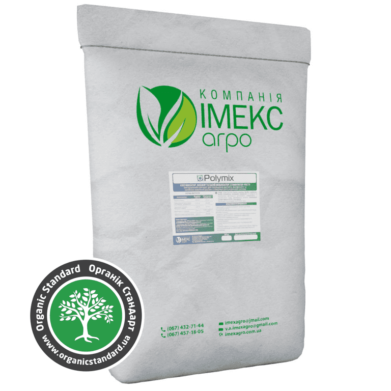 Polymix — Imex Agro