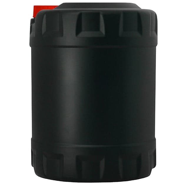 Scandi олива трансмісійна Nordic ATF D II — Scandi Oil