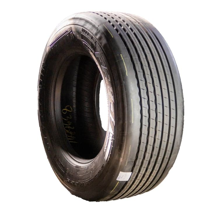 Radburg шина 385/55R22,5 PBT14W — Radburg