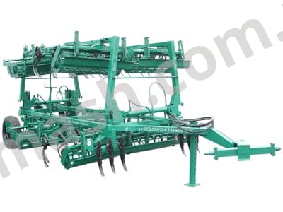 Cultivator Galeshchyna Mashzavod KKP-6 «Cardinal» — Galeshchyna Mashzavod
