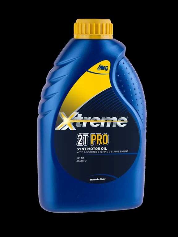 Олива моторна двотактна Xtreme 2T PRO — Xtreme