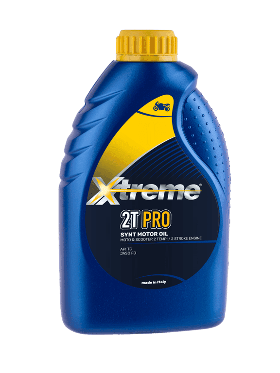 Олива моторна двотактна Xtreme 2T PRO — Xtreme