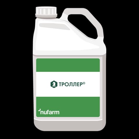 Troller — Nufarm