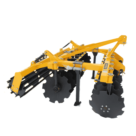 Борона дискова навісна Planter БДН-1,8 — Planter
