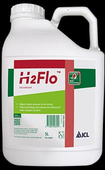 H2Flo — ICL