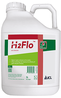 H2Flo — ICL