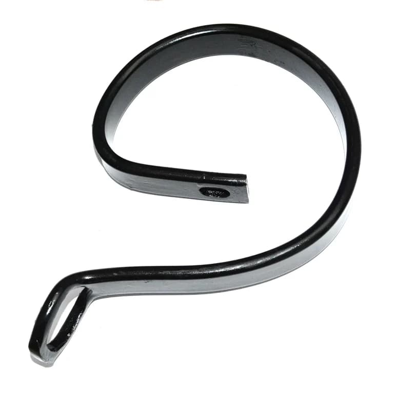 300054 Стійка-підпружник 32x10 з кільцем — SMART PART