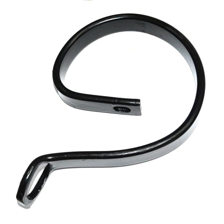 300054 Стійка-підпружник 32x10 з кільцем — SMART PART