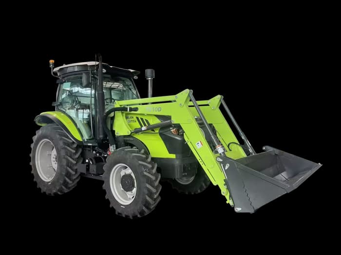 Utility tractor Zoomlion CN1104 — Zoomlion