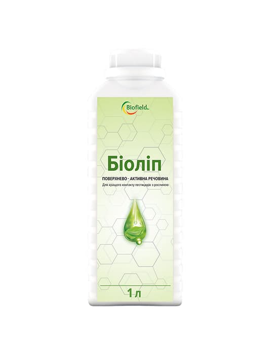 Biolip Surfactant Adhesive 1L — Biofactory