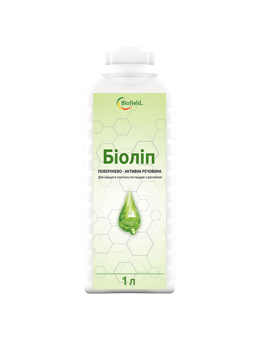 Biolip Surfactant Adhesive 1L — Biofactory