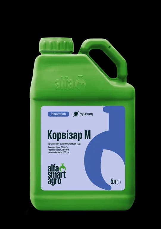 Korvizar M — Alfa Smart Agro