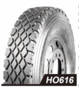 Onyx вантажна шина 12.00R20 156/153K 20PR HO616 — Onyx