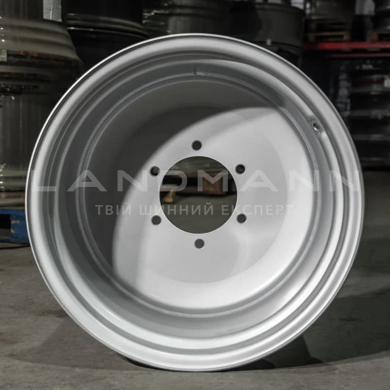 MULTISTAR Колесо W15Lx24 12мм 180-6-230 d20 ET90 — Multistar