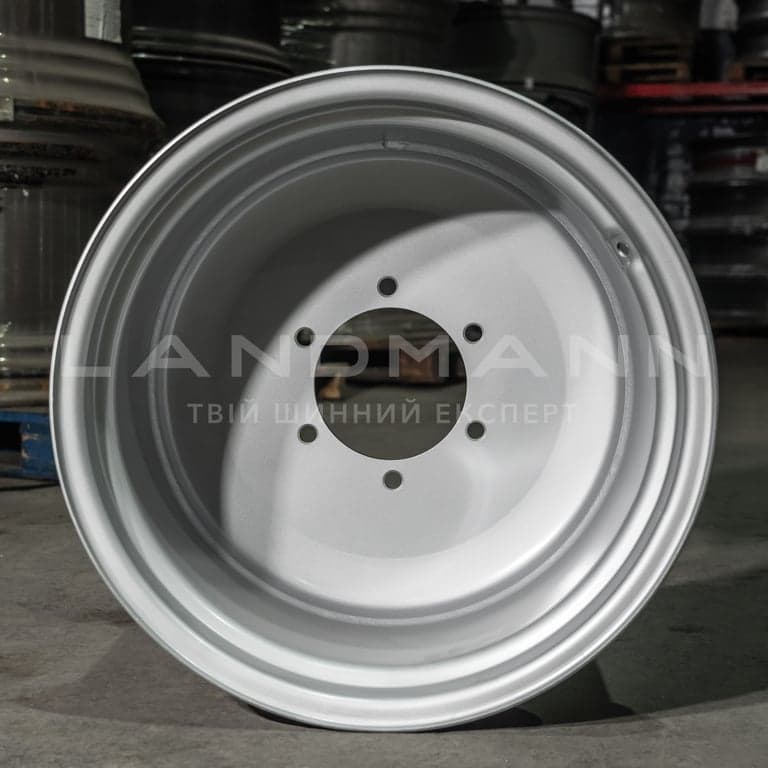 MULTISTAR Колесо W15Lx24 12мм 180-6-230 d20 ET90 — Multistar