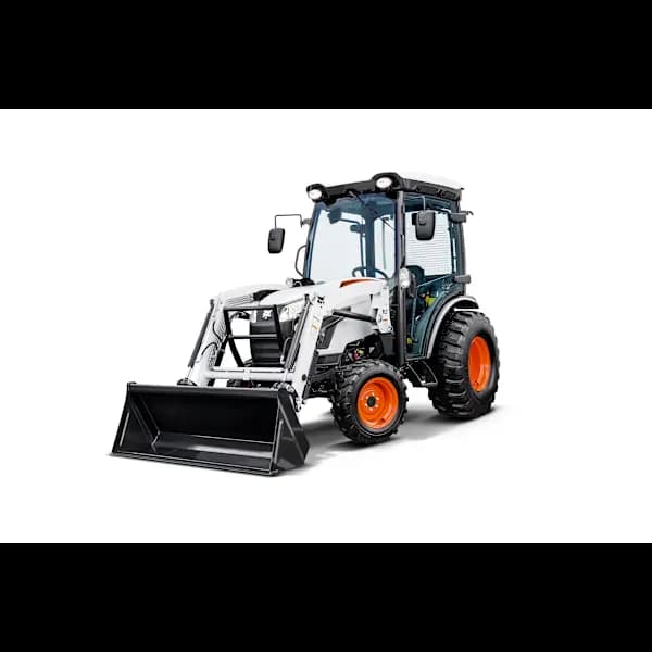 Compact tractor Bobcat CT2535 — Bobcat