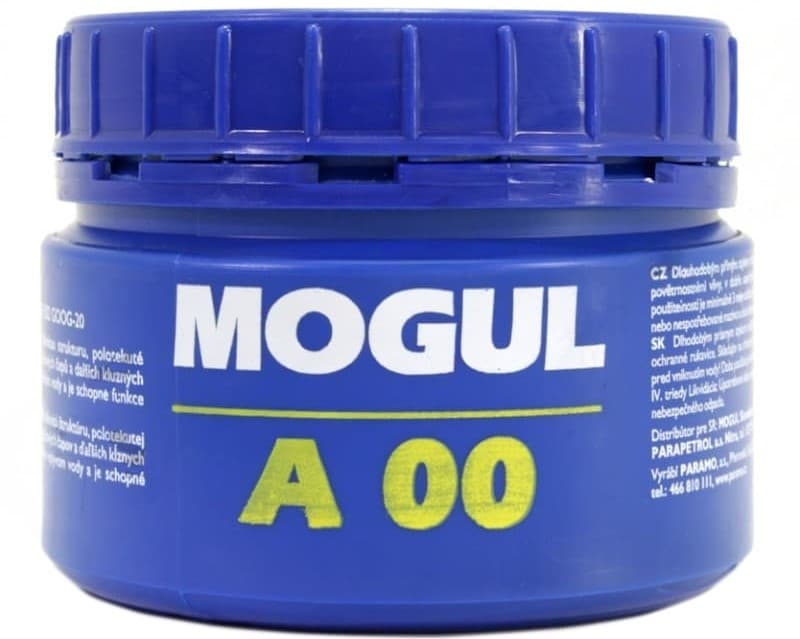 Mogul технічне мастило A 00 — MOGUL
