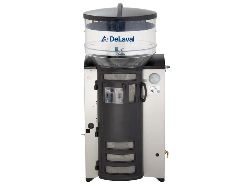 Feeder DeLaval Calf feeder CF600C / CF1100C — DeLaval