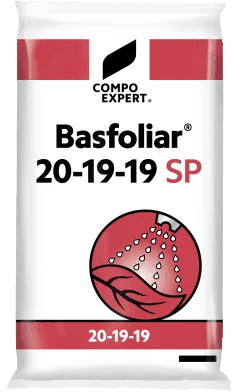 Basfoliar 20-19-19 SP — COMPO Expert
