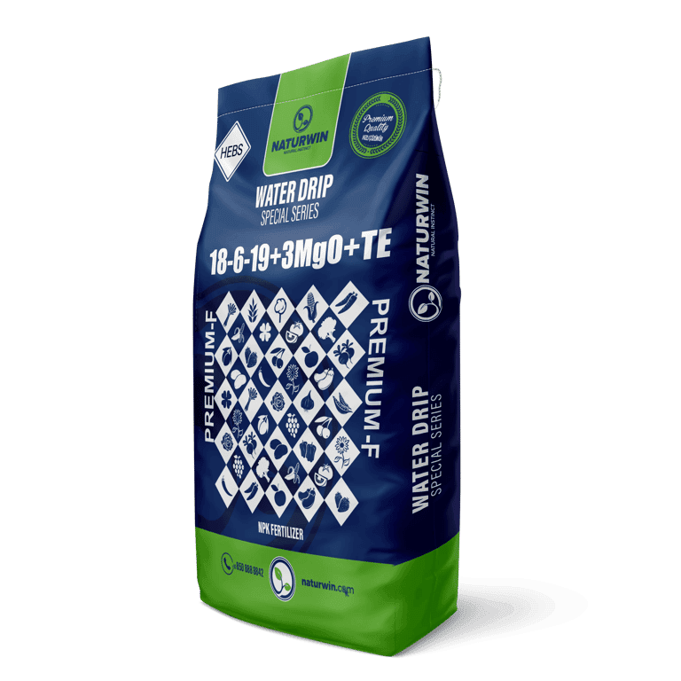 Naturwin 18-6-19+3Mg+TE — SmartGrow