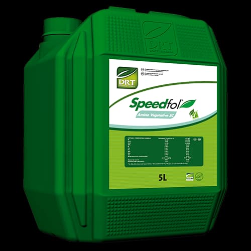 Speedfol Amino Vegetative — Terra Tarsa