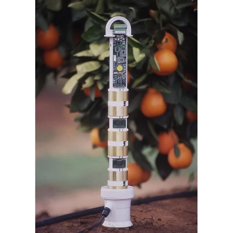 Sensor Sentek EnviroSCAN™ — Sentek
