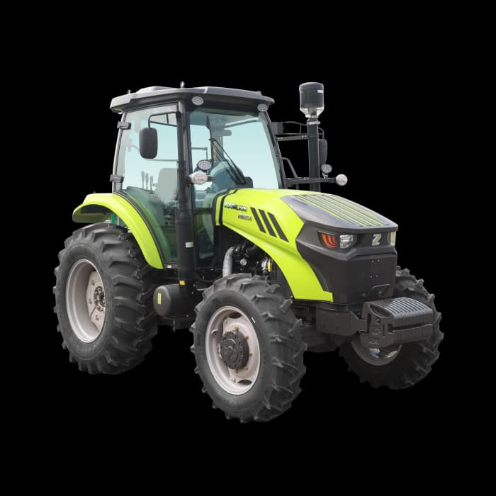 Utility tractor Zoomlion RM804 — Zoomlion