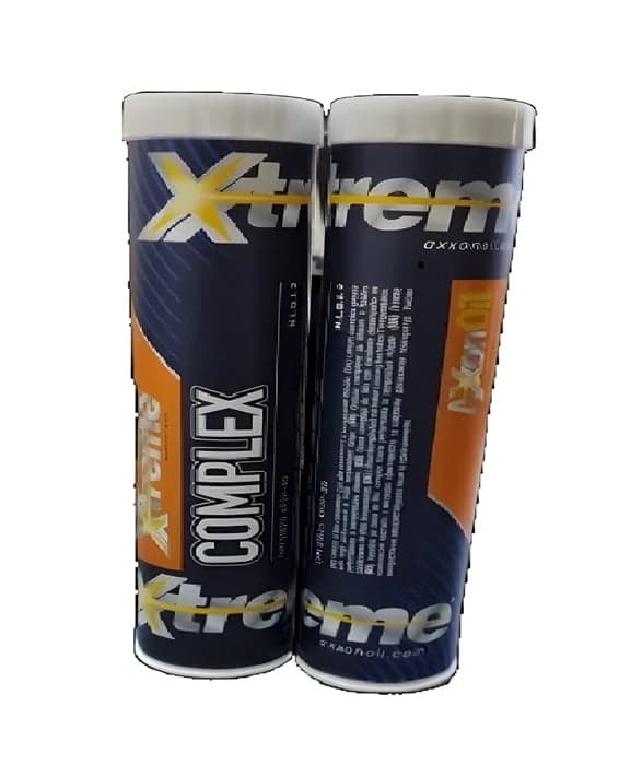 Мастило Xtreme COMPLEX — Xtreme