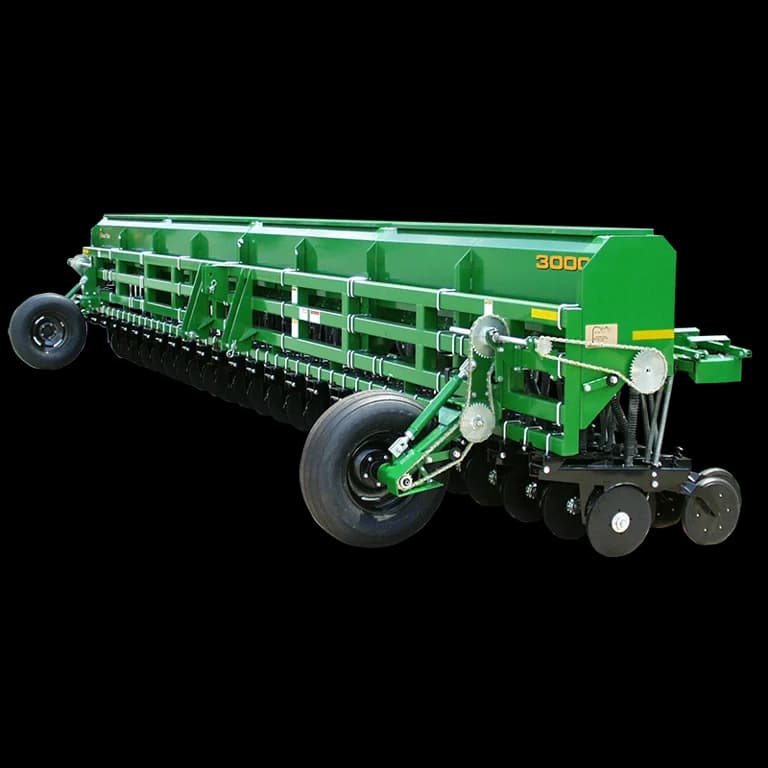 Grain drill Great Plains 3000-3B30 — Great Plains