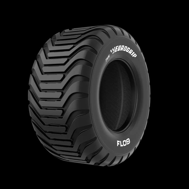 TVS шина 400/60-22,5 (15,5/60-22,5) 148A8/160A8 18PR FL09 TL — TVS