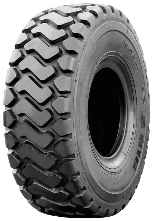 Triangle індустріальна шина 17.5R25 182A2/167B TB516 E-3/L-3 TL — Triangle