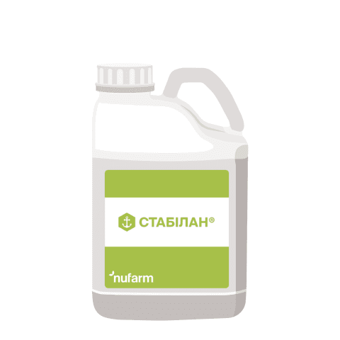 Stabilan — Nufarm