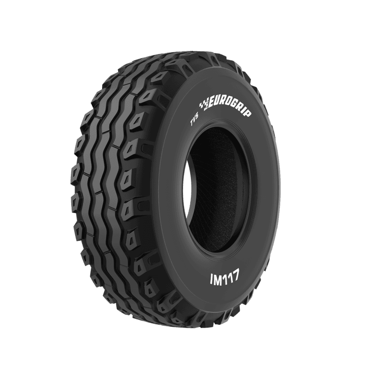 TVS Шина 10,0/75-15,3 (255/75-15,3) 135/A8 18PR IM 117 TL — TVS