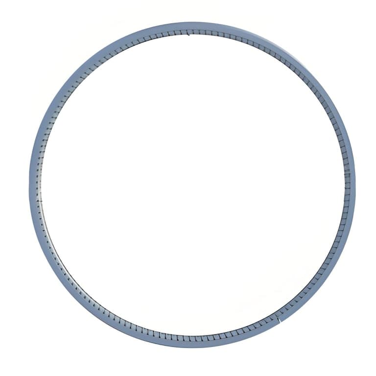 1687209 Поршневе Кільце RING-PISTON OIL CONTROL CAT — CAT